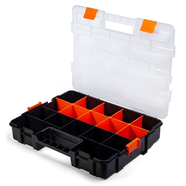 Кейс-органайзер КВТ