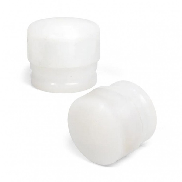 Набор сменных нейлоновых бойков КВТ для молотка МБ-35н