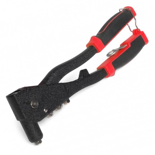 Заклепочник КВТ литой ручной