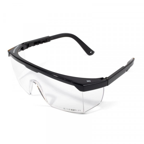 Очки монтажника защитные КВТ ОМ-3