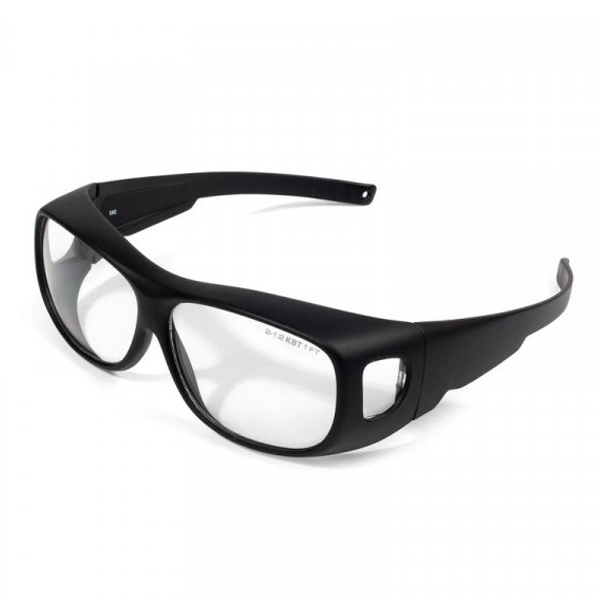 Очки монтажника защитные КВТ ОМ-5