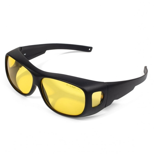 Очки монтажника защитные КВТ ОМ-6