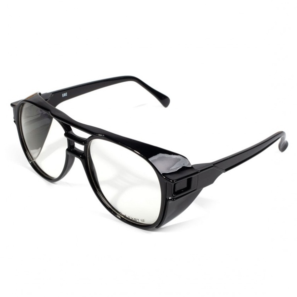 Очки монтажника защитные КВТ ОМ-7