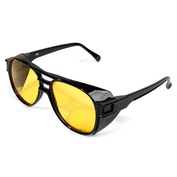 Очки монтажника защитные КВТ ОМ-8