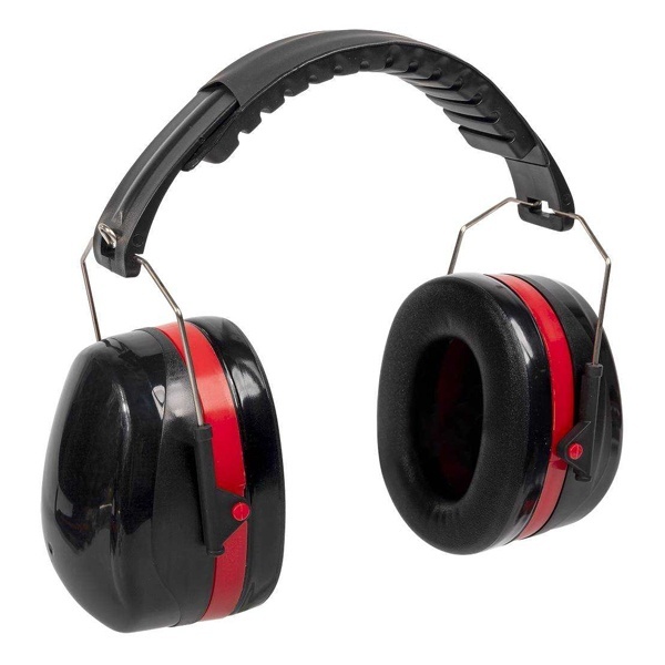 Наушники КВТ противошумные складные НП-35