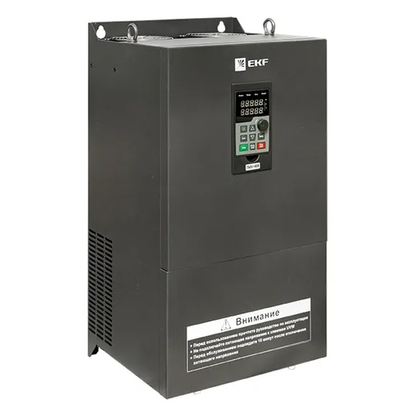 Преобразователь частоты EKF PROxima VECTOR-100 75/90кВт 3х400В