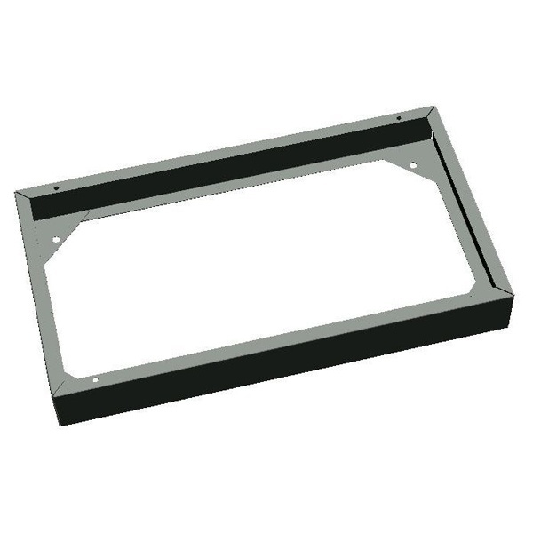 Цоколь к ВРУ EKF PROxima Unit S IP31 (Вх800х450)