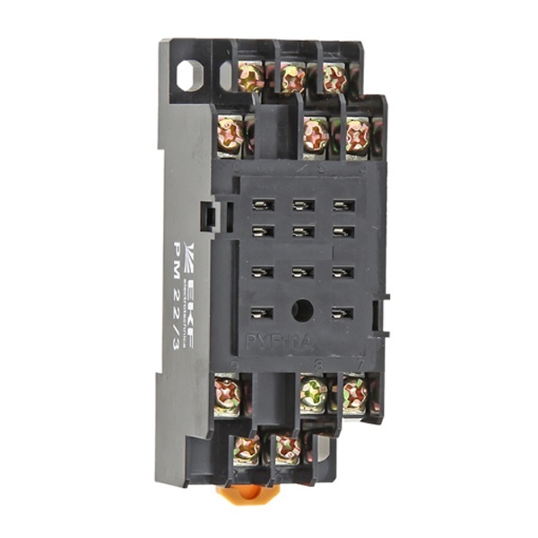 Разъем модульный EKF PROxima РМ 22/3