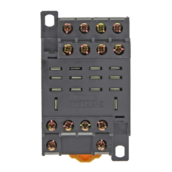 Разъем модульный EKF PROxima РМ 25/4