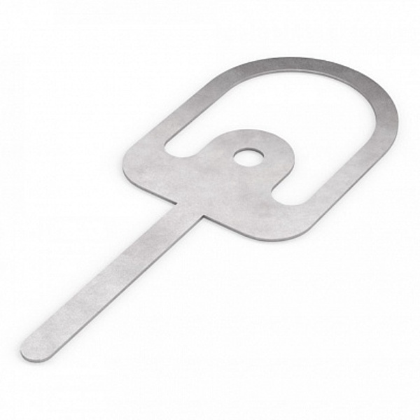 Хомут для огнестойкого кабеля Промрукав (FR ПР-40) диаметр охвата до 18 мм [упак.100шт]