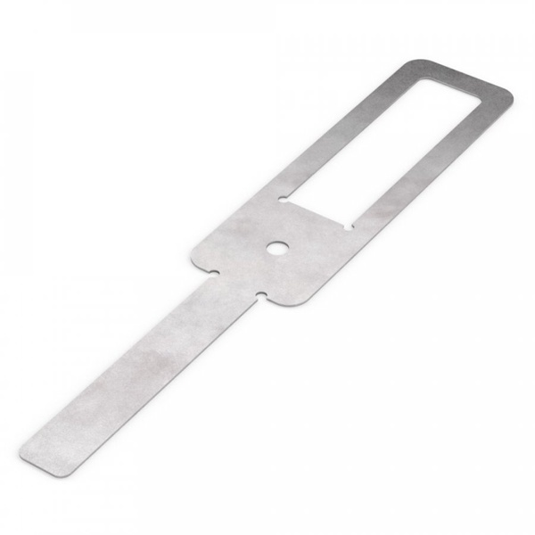 Хомут для огнестойкого кабеля Промрукав (FR ПР-60) диаметр охвата до 36 мм [упак.100шт]