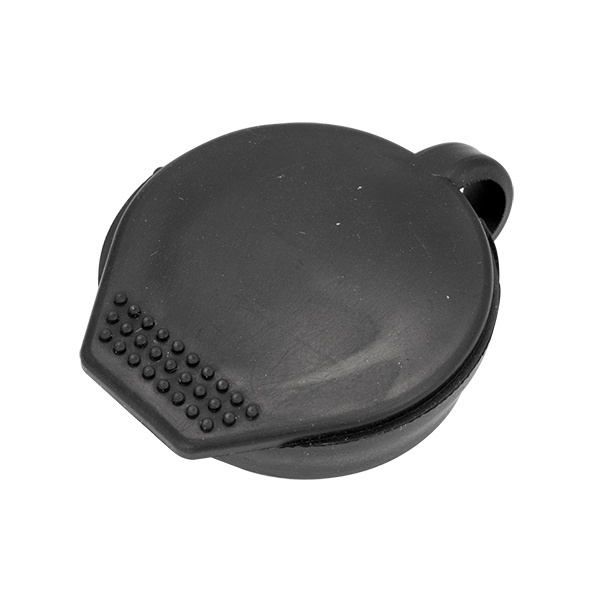 Накладка EKF для замка защитная d18мм IP65