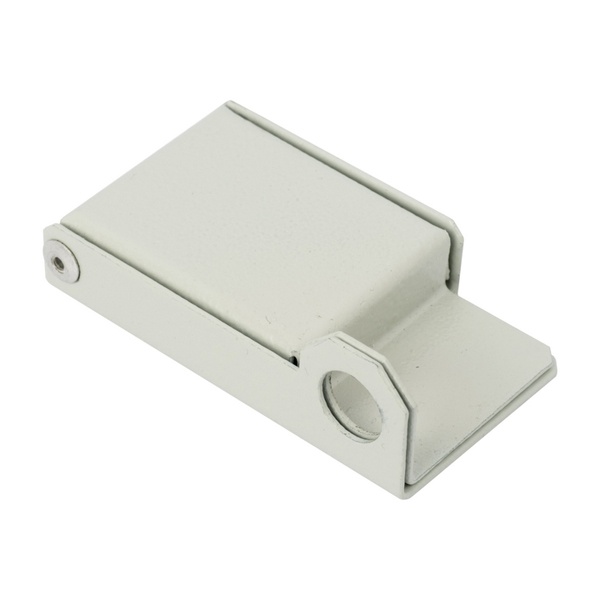 Накладка EKF для навесного замка и опломбировки