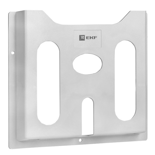 Карман EKF для документации пластиковый А4