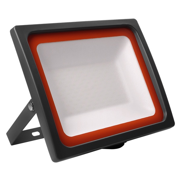 Прожектор светодиодный JazzWay PFL-SC 30W 6500K 2550Lm IP65 (матовое стекло)