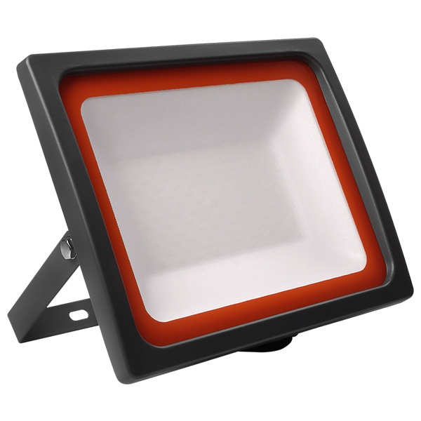 Прожектор светодиодный JazzWay PFL-SC 100W 6500K 8500Lm IP65 (матовое стекло)