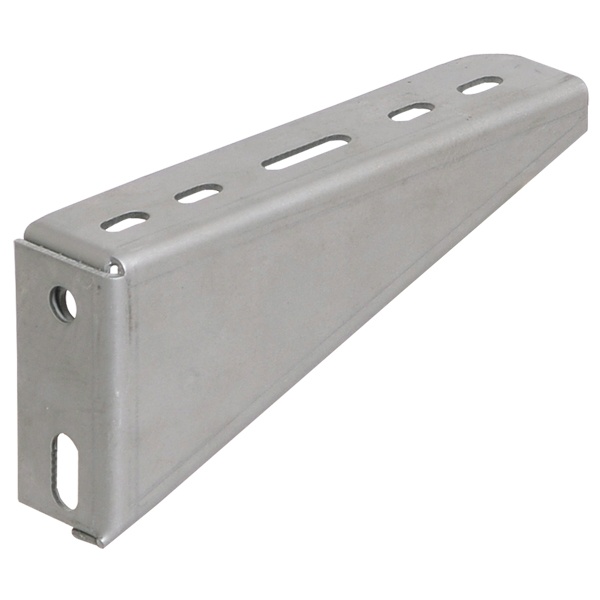 Кронштейн для монтажа металлических лотков ИЭК (прокатных или проволочных) основание 200 мм