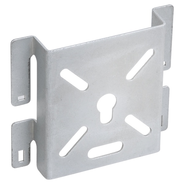 Монтажная плата ИЭК системы подвесов для металлических лотков (прокатных или проволочных)