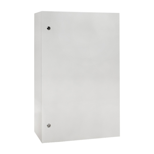 Щит с монтажной панелью EKF Basic ЩМПг-1000х650х300 (ЩРНМ-5) IP54 герметичный