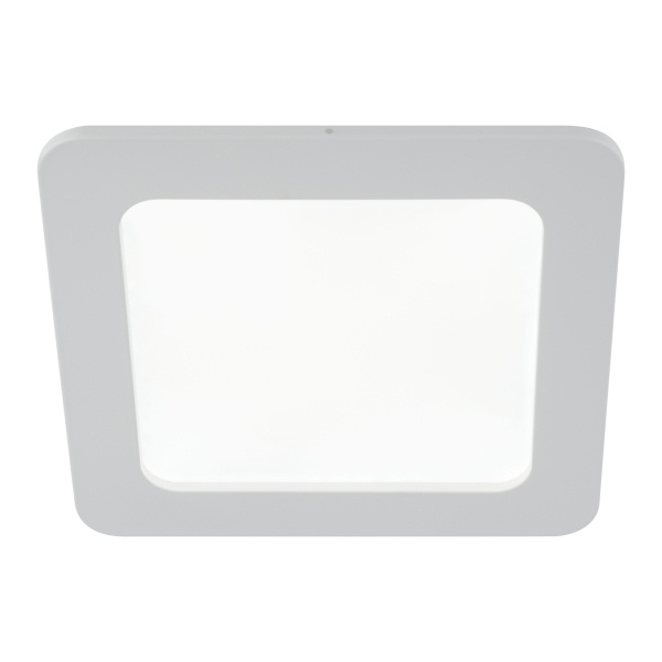 Светильник светодиодный квадратный ЭРА LED 2-12 12W 220V 6500K 5055398685273