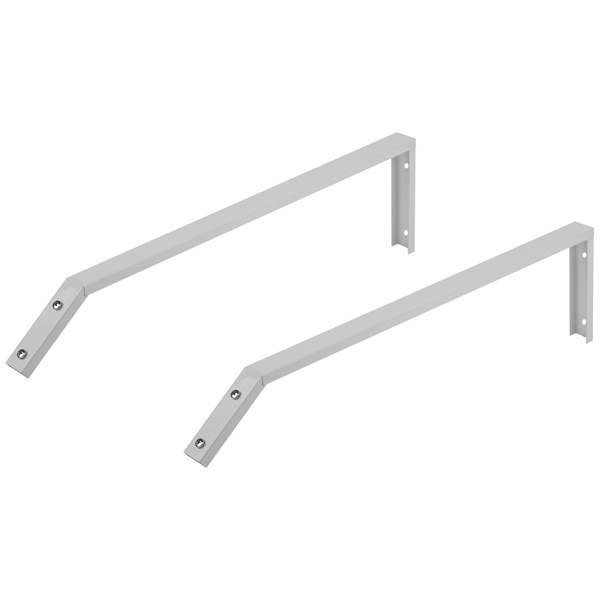 Кронштейн ЭРА SPO-SCHOOL-SET для крепления светильника над школьной доской (2 кронштейна) 220329