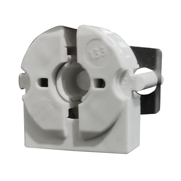 Патрон VS 47106 G13 торцевой с компенсирующей пружиной, толщина патрона T8 T12 13мм (аналог 49106)