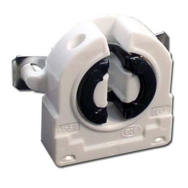 Патрон BJB G13 торцевой, толщина патрона 9,2мм, для Т8 (аналог VS 537174/49505; 509162/47505)