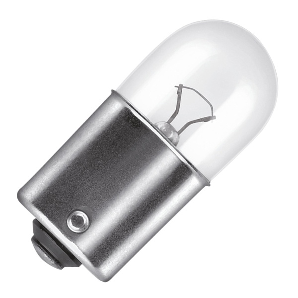 Лампа Osram 5007 R5W 12V 5W BA15s ORIGINAL LINE