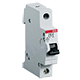 Автоматические выключатели ABB серии S200 6кА с характеристикой C (автоматы до 100A)