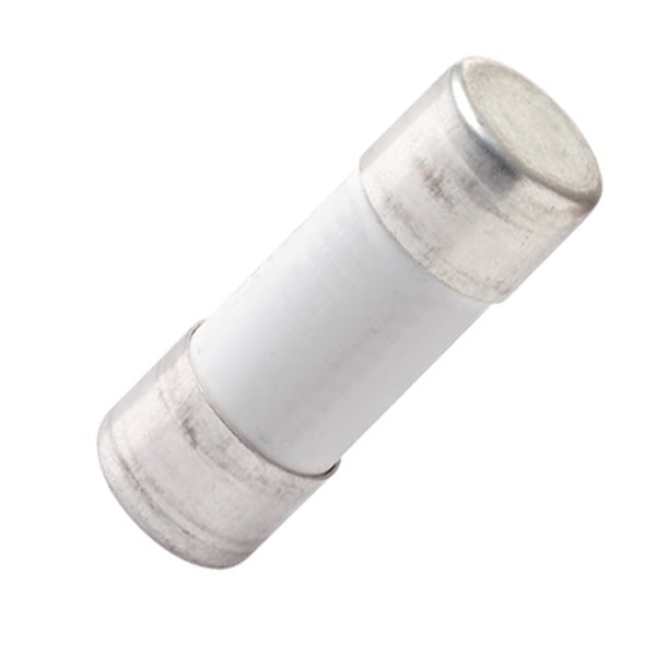 Предохранитель плавкий ABB 63A размером 22х58мм E 9F22 GG63