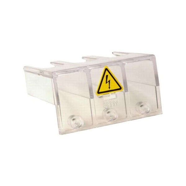 Клеммная крышка ABB OTS63T3 для рубильников OT63...80F3, FT3