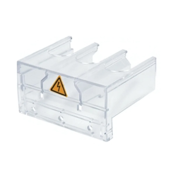 Клеммная крышка ABB OTS125T3 для рубильников OT100...125F3, FT3