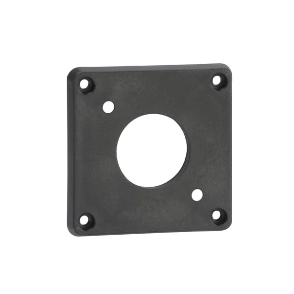 Монтажный комплект ABB OHZX6 для ручек к рубильникам дверного монтажа OT100...125FT