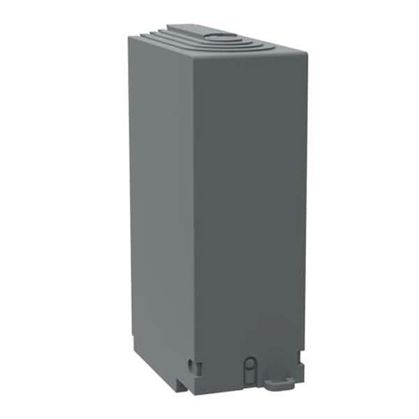 Клеммная крышка ABB OTS400G1L длинная серая для рубильников ОТ315...400E