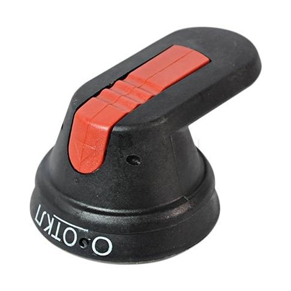 Ручка ABB OHB65J6TE-RUH черная IP65 для управления через дверь рубильниками ОТ160EV...250E