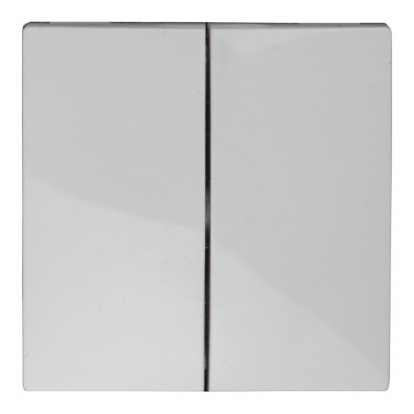 Клавиши ЭРА для 12-1109, 12-1110, 14-1109, 14-1110, 12/Elegance белый 12-6203-01