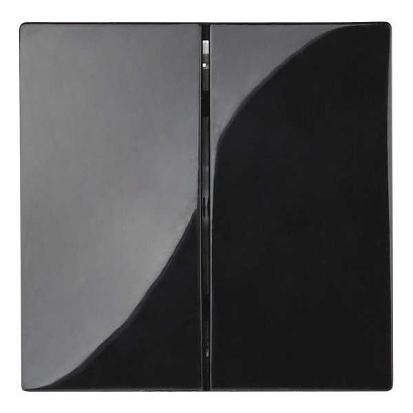 Клавиши ЭРА для 12-1109, 12-1110, 14-1109, 14-1110, 12/Elegance черный 12-6203-06