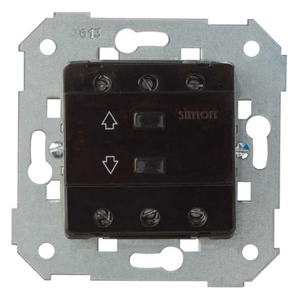 ИК-приёмник Simon 82 для управления работой жалюзи 700Вт 230В S27,88 механизм