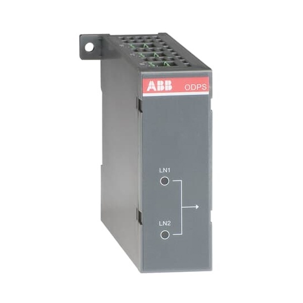Модуль двойного питания ABB ODPSE230C для реверсивных рубильников OTM_C