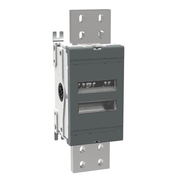 Дополнительный силовой полюс ABB OTZ4000E для рубильников OT3200...4000E