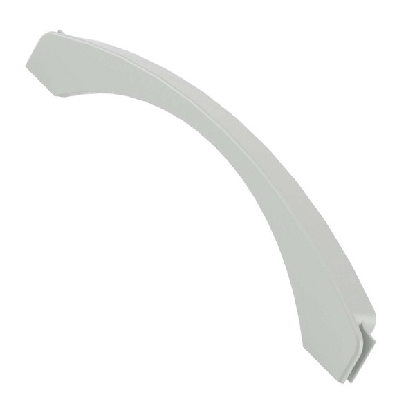 Адаптер DKC напольного кабель-канала 50х12 серый