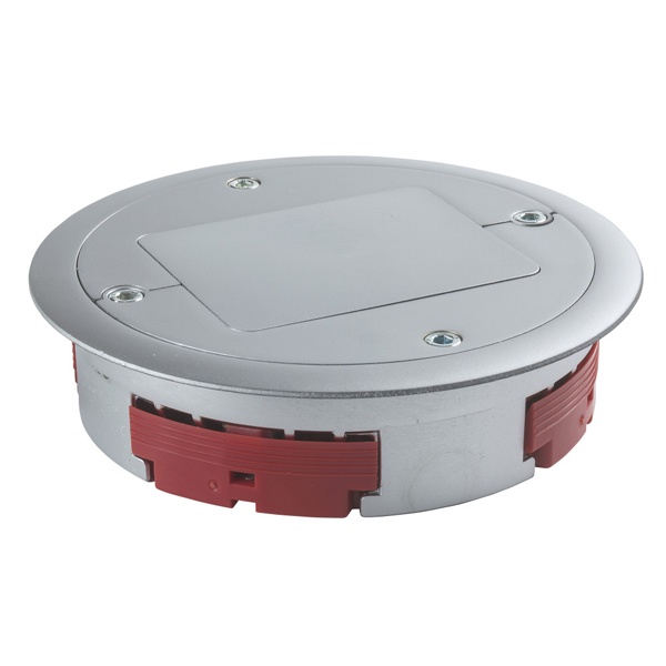 Лючок под мини-колонну/трубный переходник SE OptiLine 45