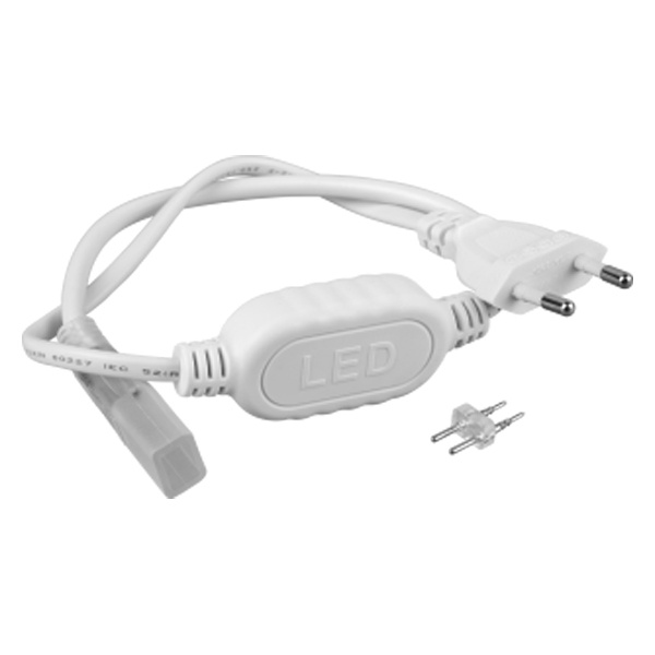 Драйвер Navigator 71 934 NLS-power cord-2835-220V-NEONLED