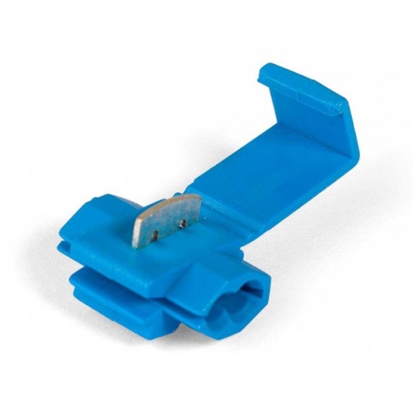 Ответвитель КВТ ОВ-2 (1,5-2,5) прокалывающий