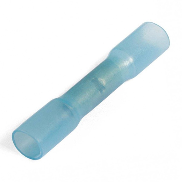 Гильза КВТ ГСИ-Т соединительная 2,5мм