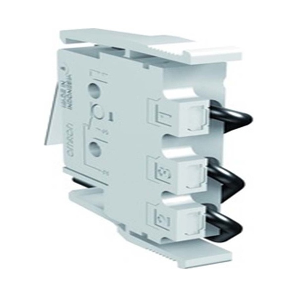 Контакты состояния выключателя ABB Formula AUX-C 2Q+1SY 250 Va.c/d.c. A1-A2 3p-4p