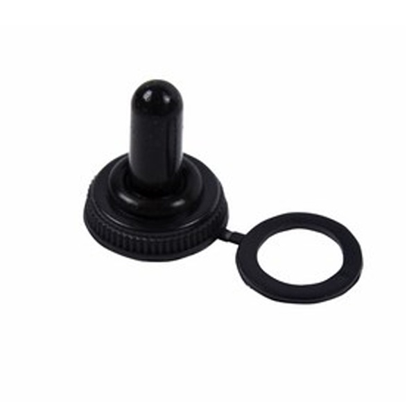 Защита Rexant для тумблеров типа KN силикон