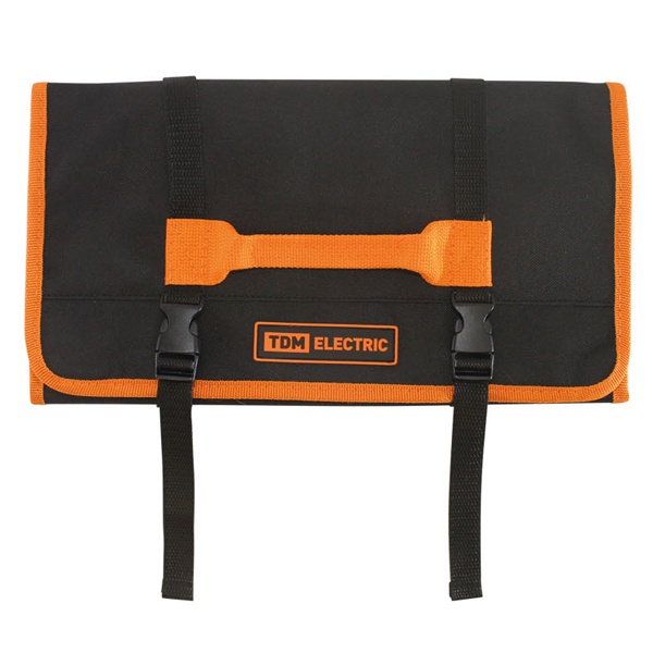 Органайзер для инструментов TDM ОИ-1, 40 карманов (580х340 мм) Алмаз