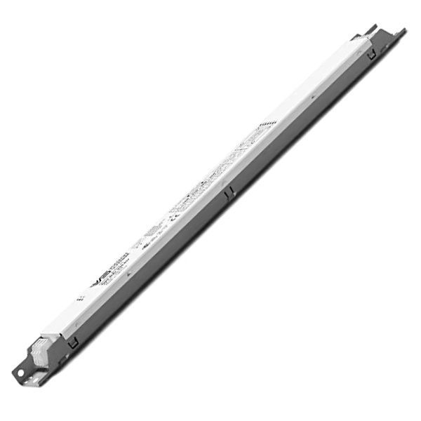 ЭПРА Vossloh Schwabe ELXc 154.864 для люминесцентных ламп T5 1x54W L360x30x21mm