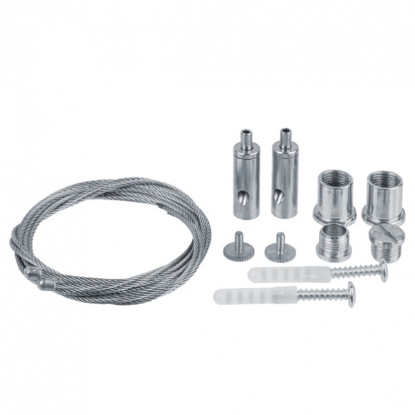 Комплект для подвесного монтажа Navigator 14 332 DSP-3м